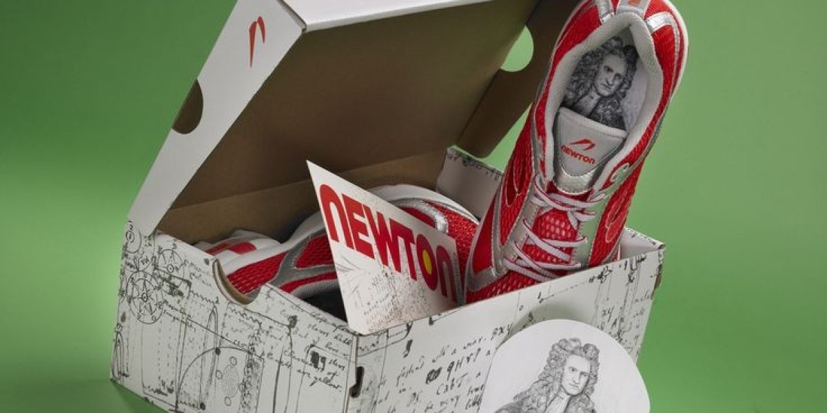 Do Your Shoe Boxes Match the Vibe of Your Brand?