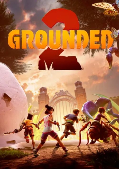 Compare Grounded 2 PC CD Key Code Prices & Buy - ✅ KeyOfGames.com