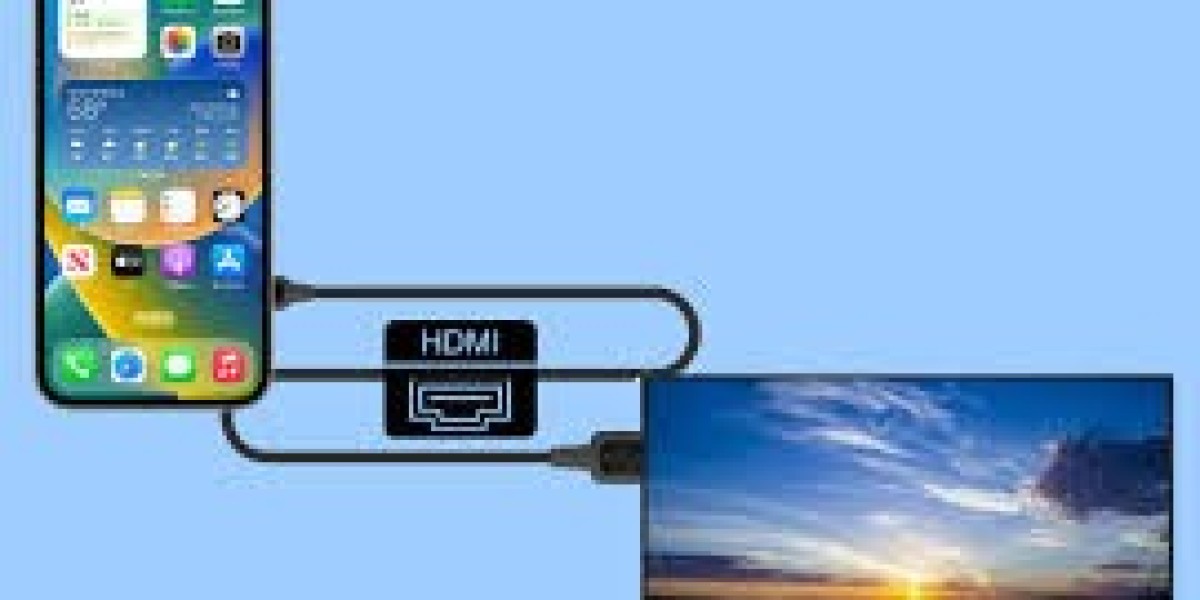 Top Apps and Tools to Mirror Your iPhone Screen to TV Wirelessly
