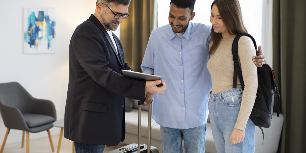 ✈️ “Delhi’s Gateway to Global Dreams: Why Aptech Visa is Your Trusted Immigration Partner”