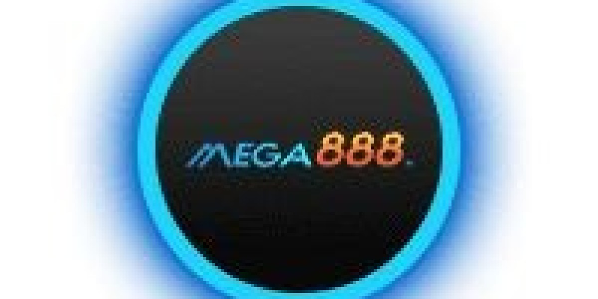 สล็อต mega888: The Future of Slot Gaming in Your Pocket