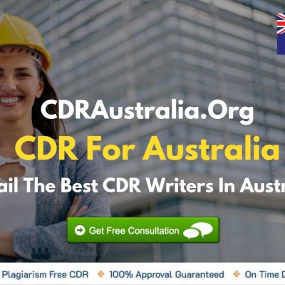 CDR Australia - Get Services for Engineers Australia by CDRAustralia.Org Profile Picture