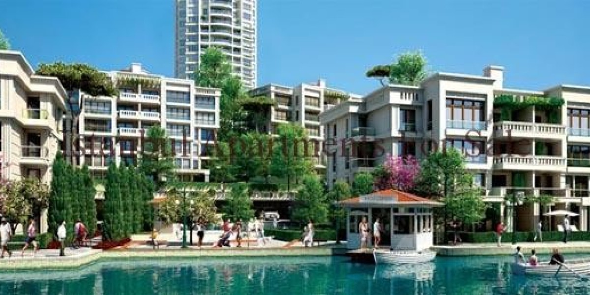 Luxury Redefined: High-End Istanbul Apartments for Sale