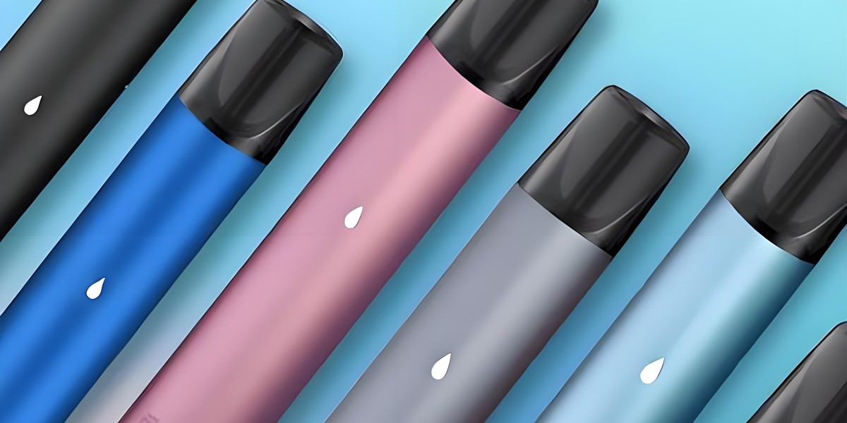 Relx 6代電子菸主機現貨熱賣｜悅刻官網推薦可調煙量主機桿