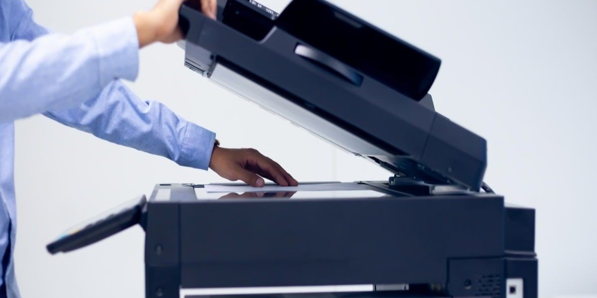 Fuji Xerox Multifunction Printer: Efficient, Reliable & All-in-One Office Solution