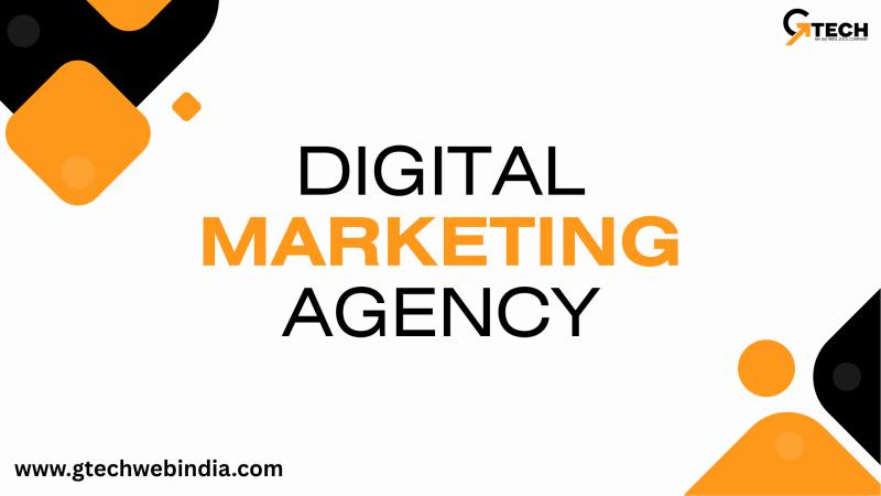 Why Gtechwebindia Is the Go-To Choose for Local Online