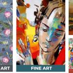 artlife gallery Noida