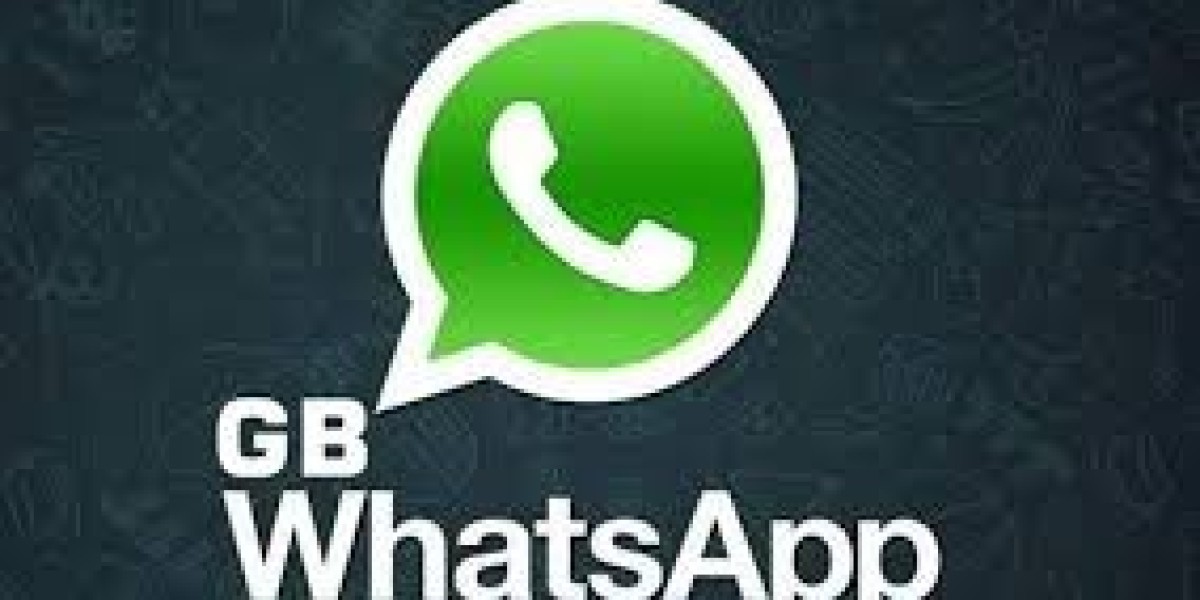 GBWhatsApp APK Download Latest Version Updated For Android