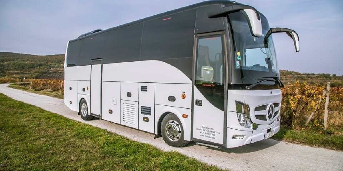 How to Turn a Trip to Paris into an Unforgettable Adventure with Bus Rental in Paris