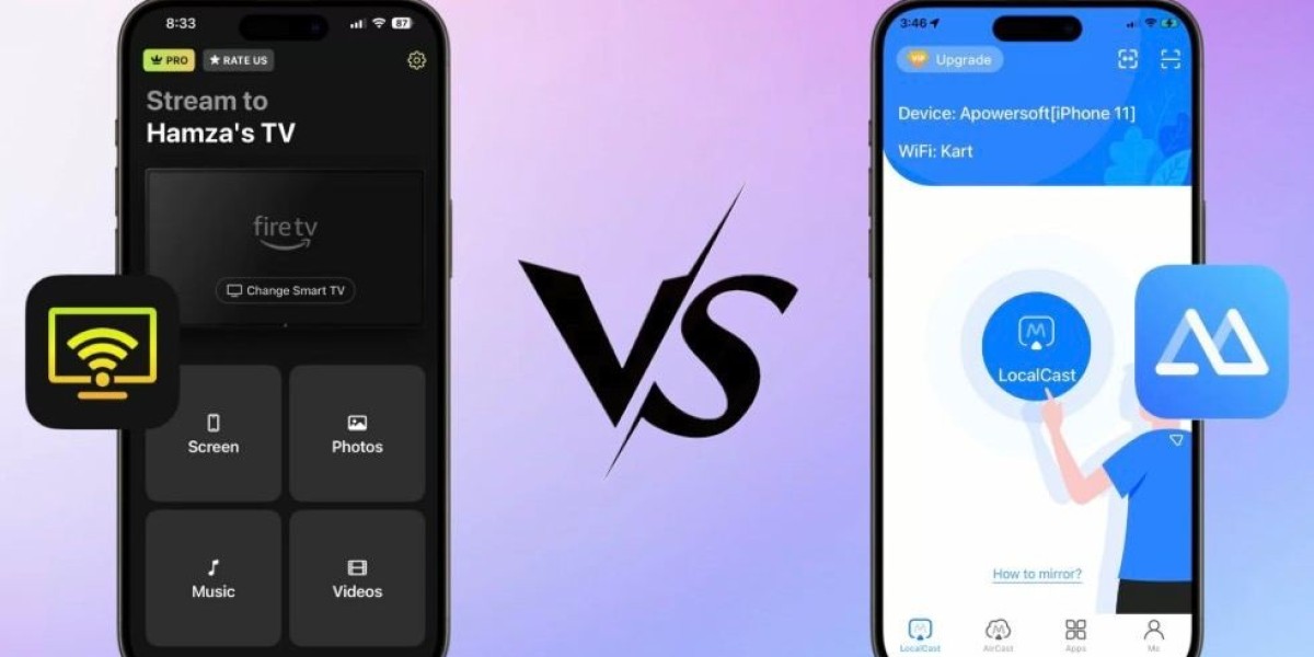 How to Get the Most from iPhone Screen Mirroring and Casting to Your TV