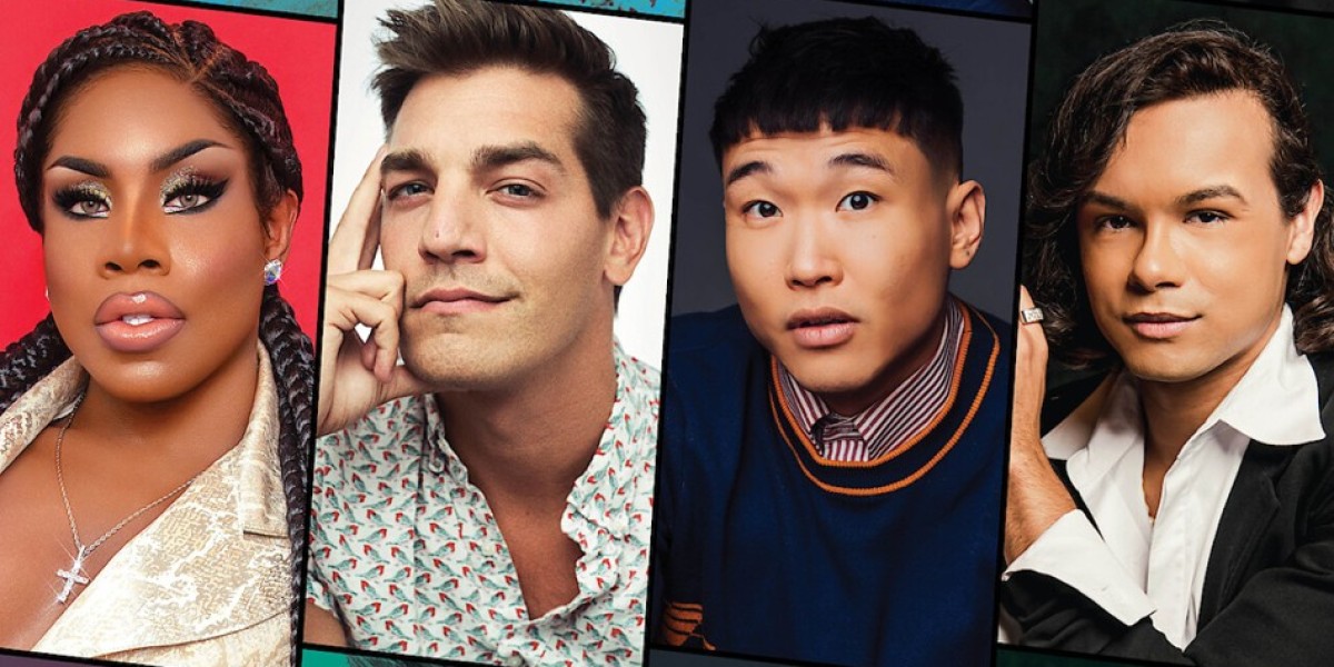Glamorous Cast Updates – New Stars Join the Series
