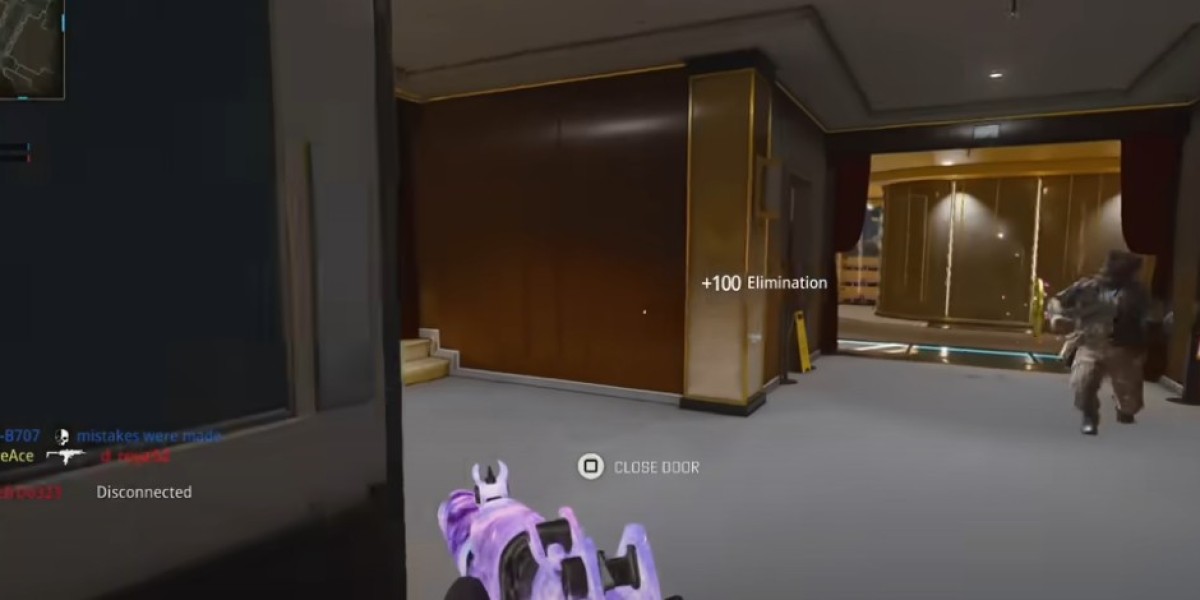 U4N - 21 Fastest Ways to Complete Contracts in COD BO7
