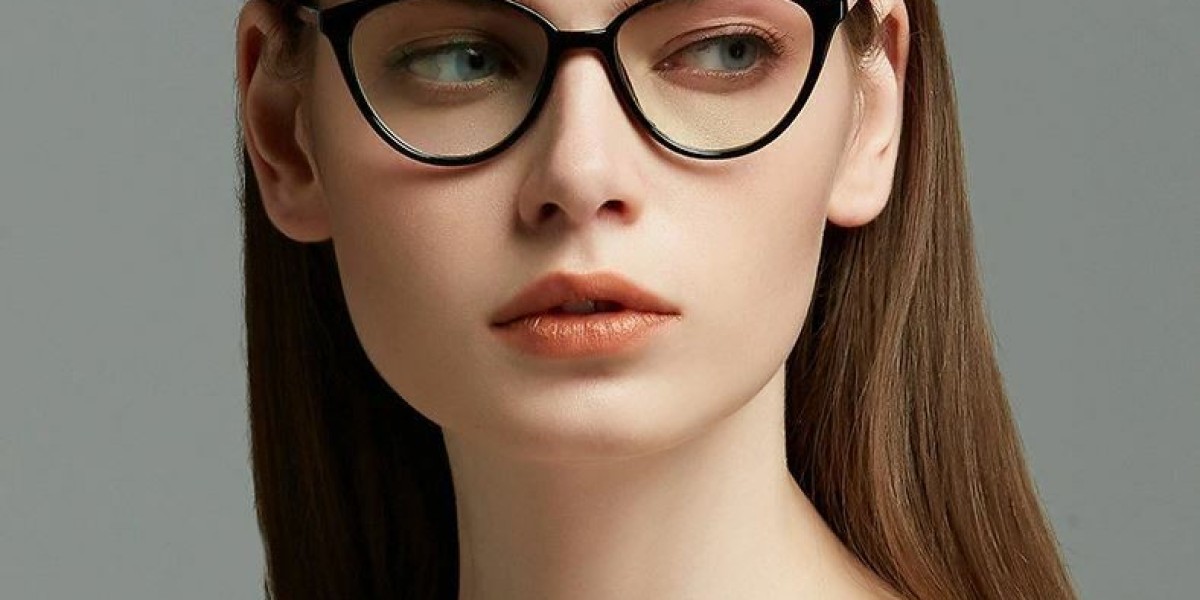 Trendy Glasses for Women: Fashionable Frames for Every Style