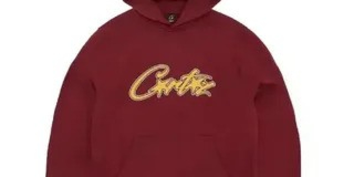 Sudadera Corteiz: The Hoodie That Changed Streetwear
