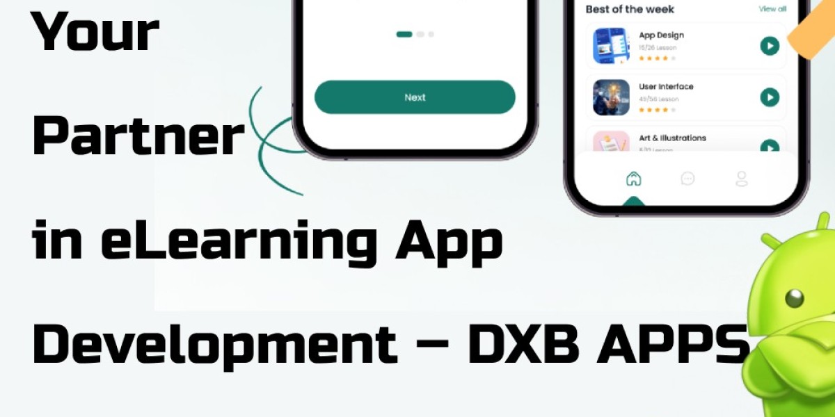 Get professional Mobile App Development Abu Dhabi services by DXB APPS