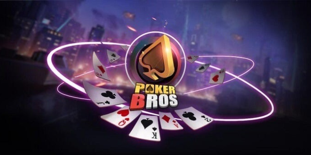 Discover the World of PokerBros Clubs: Private Poker with Global Reach