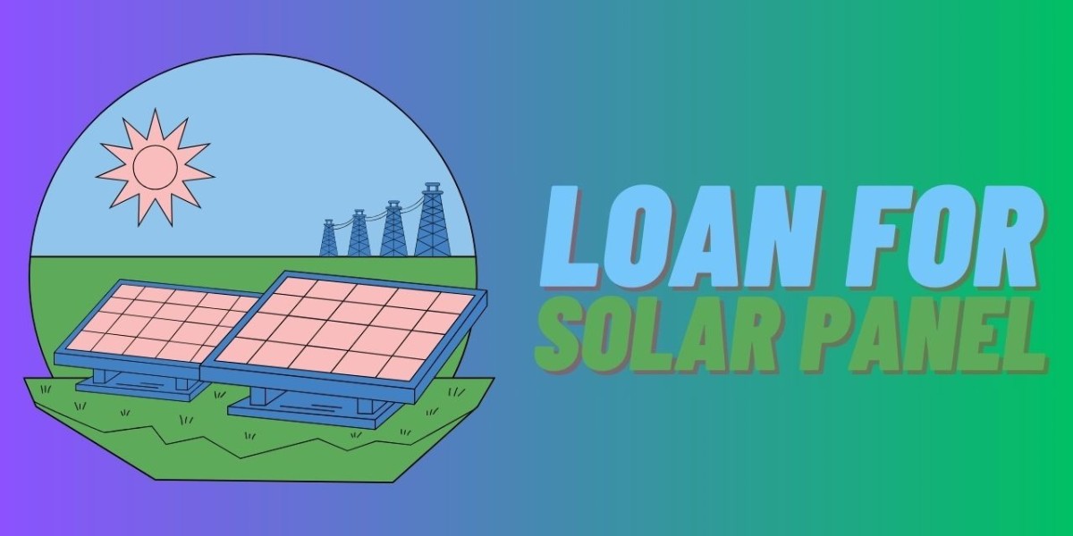 Loan for Solar Rooftop: Power Your Home, Save Your Money