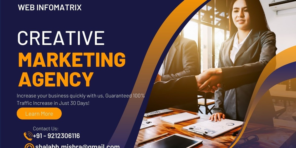 WebinfoMatrix: Website Design Agency Birmingham