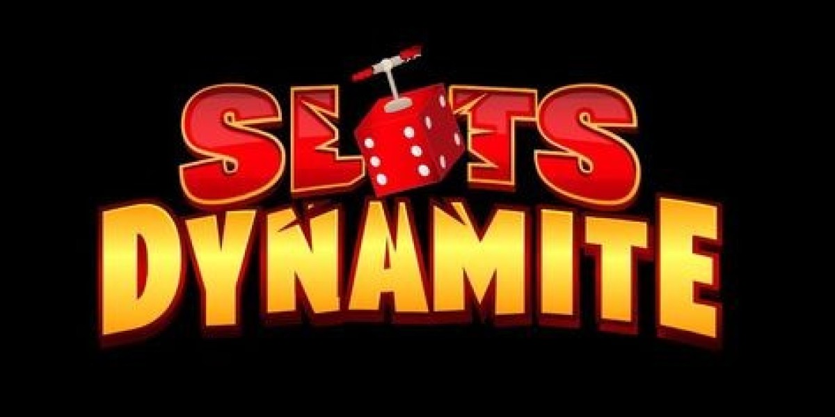 Slots Dynamite Casino Mirror