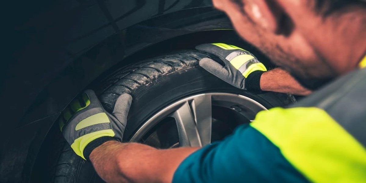 5 Reasons to Rotate Your Tyres Every 10,000 km