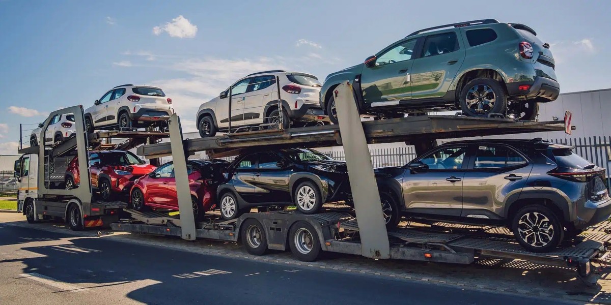 Tips for First-Time Car Shippers in Florida