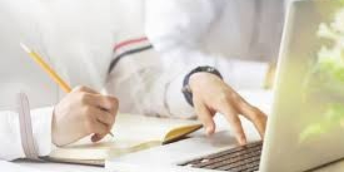 Charting Tomorrow’s Care: How BSN Writing Services Are Shaping the Future of Nursing Education