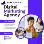Digital Marketing Agency Wolverhampton