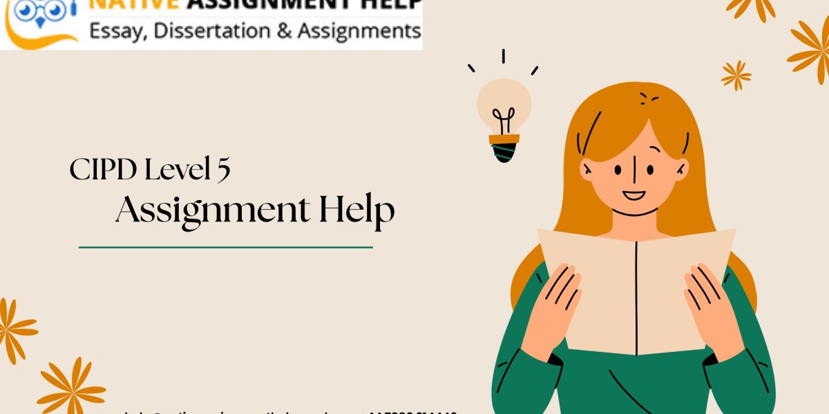 Avoiding Common Pitfalls in Your CIPD Level 5 Assignments