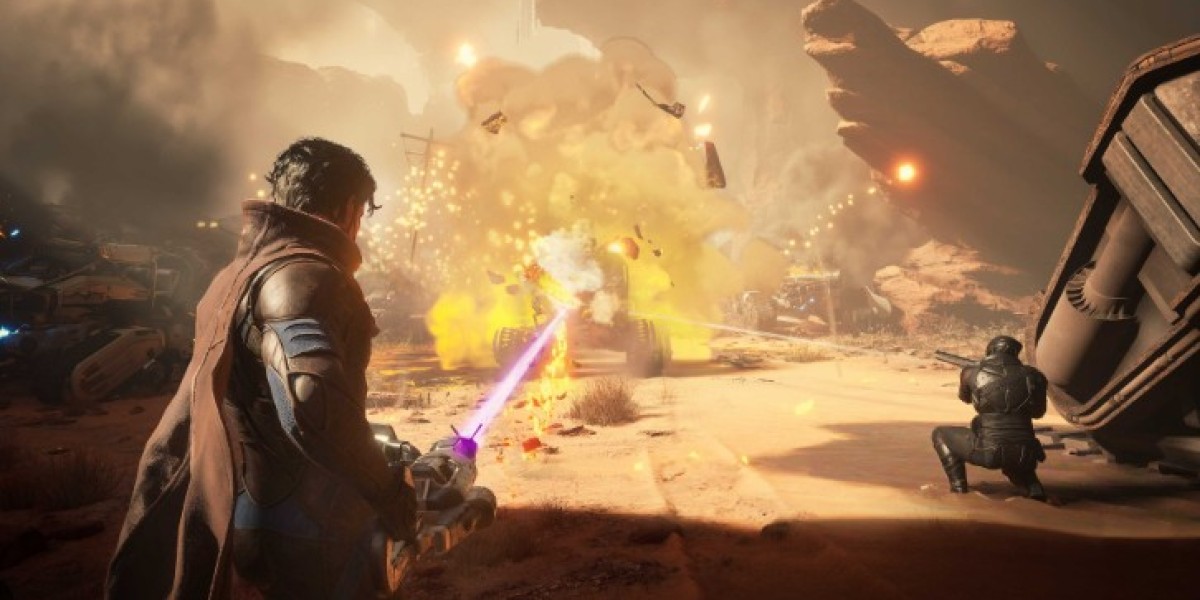 u4gm: Exploring Hidden Water Sources in Dune Awakening’s Harshest Regions