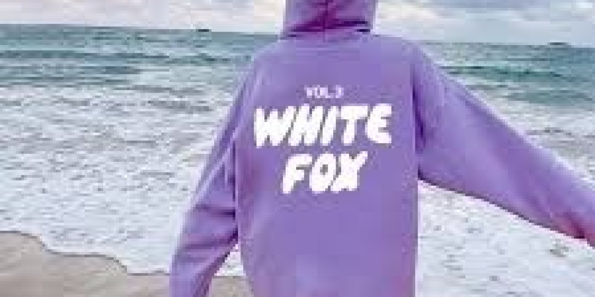 White Fox Clothing Looks You Can’t Miss