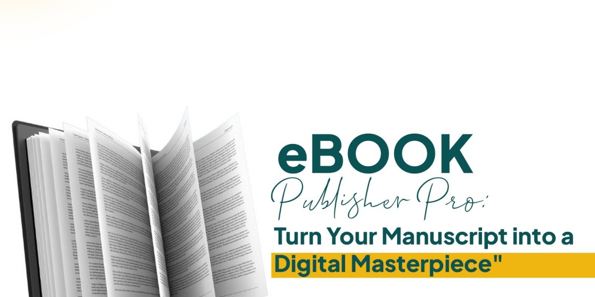 Self Publisher: Taking Your Book Into Your Own Hands