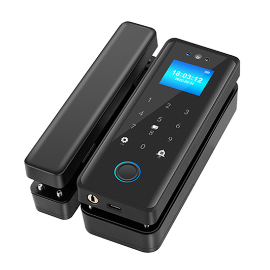 SBJ Store — Electromagnetic Locks: A Modern Security Solution...
