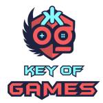 keyof games