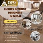 Ayesh Dubai tech