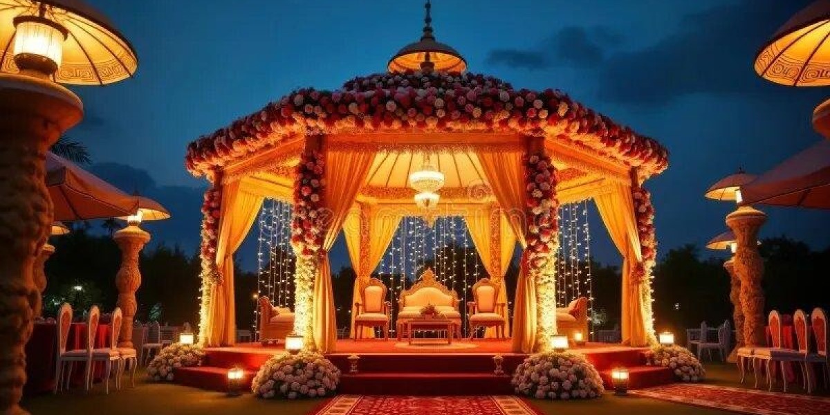 Destination Wedding Places in India That Offer the Full Package