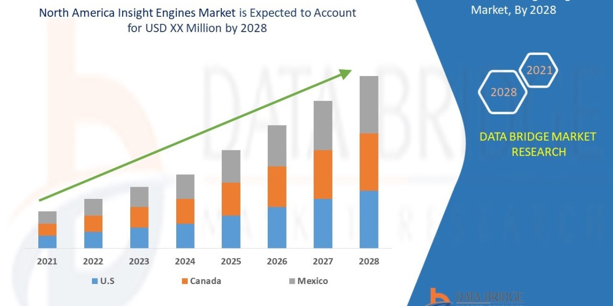 North America Insight Engines Market Size, Share, Trends, Key Drivers, Growth and Opportunity Analysis