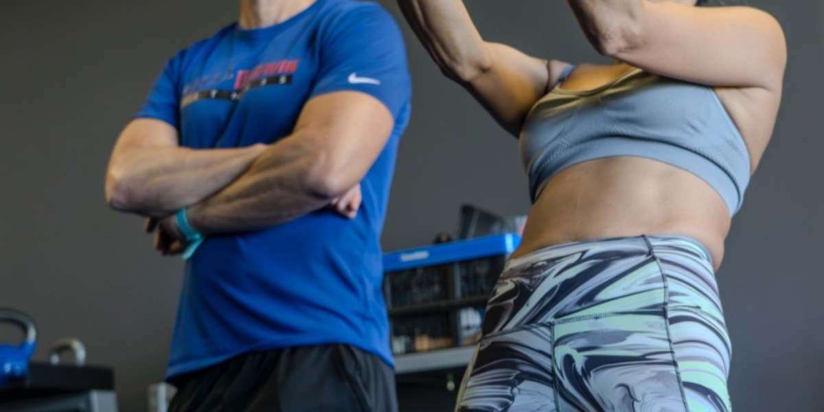 Top Benefits of Hiring a Maitland Personal Trainer for Your Fitness Goals