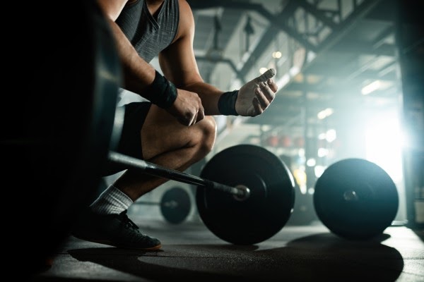 5 Reasons to Add Adjustable Ankle Weights to Your Home Gym