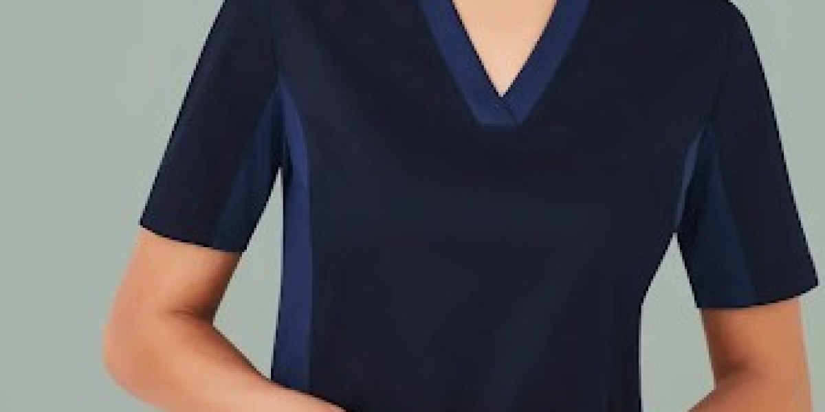 How to Choose the Right Medical Scrubs and Uniforms for Your Role