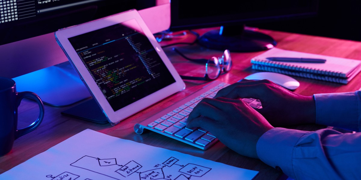 The Voice Coding Revolution: How Speech Is Reshaping the Future of Programming
