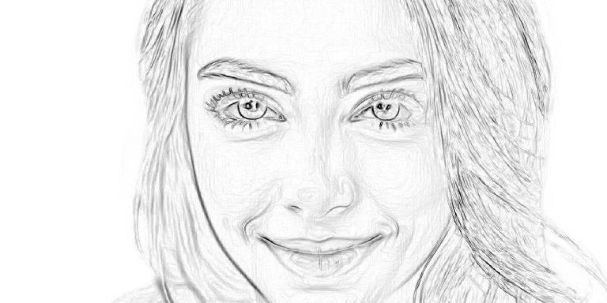 Photo to Outline – Vectordad