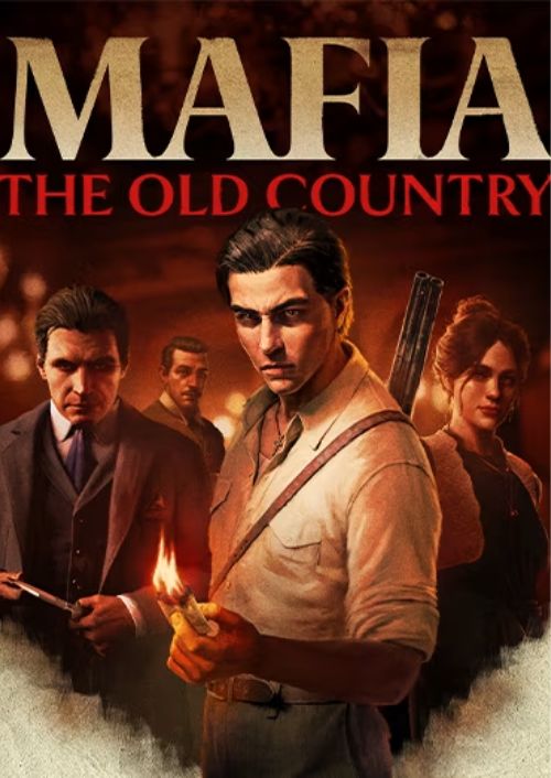 Compare Mafia: The Old Country PC CD Key Code Prices & Buy - ✅ KeyOfGames.com