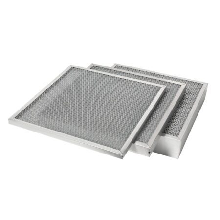 Washable Mesh Filter Screen and Custom Air Filters - Buy Now