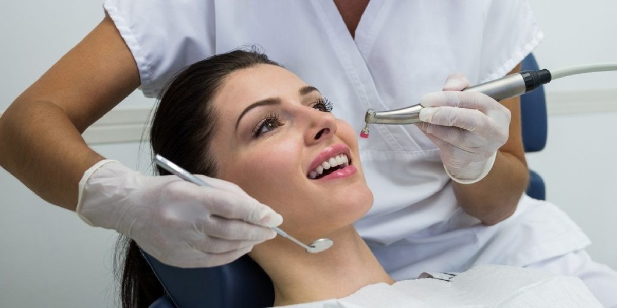 How a 24-Hour Dental Clinic in Scarborough Can Save Your Smile