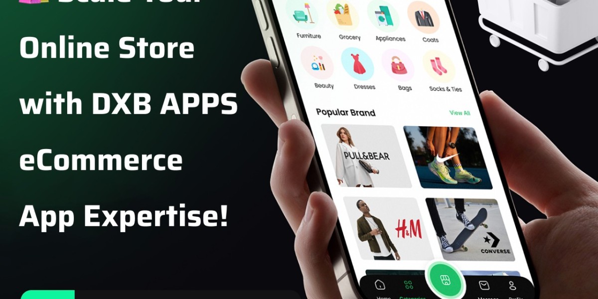 Get professional mobile application development Abu Dhabi services by DXB APPS