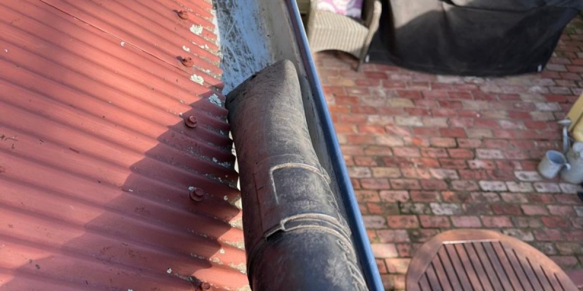 Urgent Gutter Cleaning in Strathmore – Protect Your Home Today