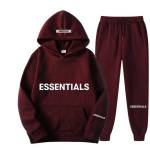 Essential Hoodie