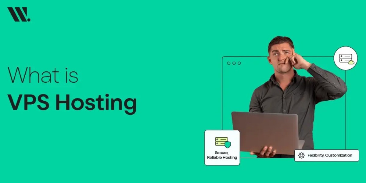 Websouls VPS Hosting – Speed, Security & Total Control