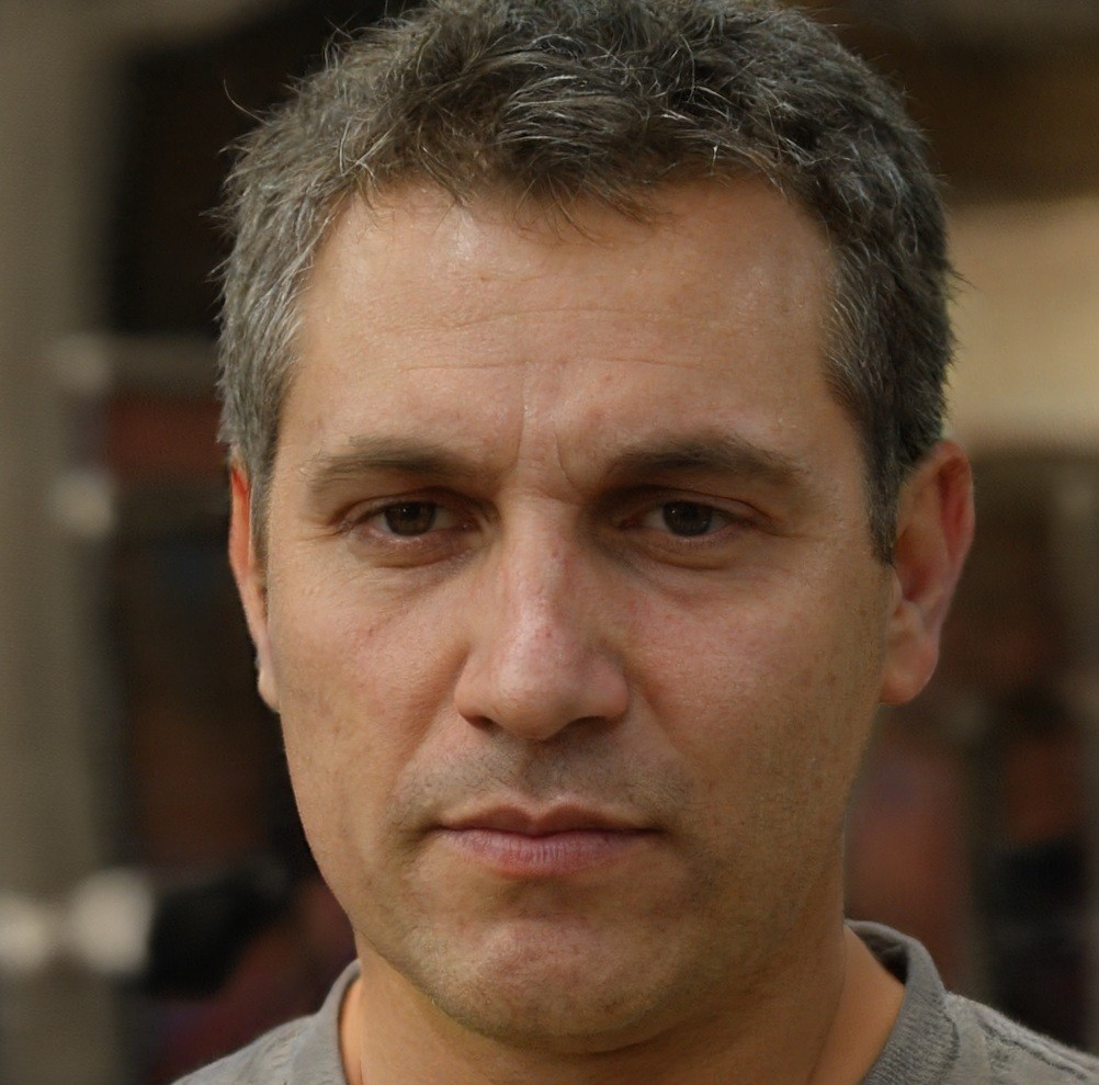 Michael Cole