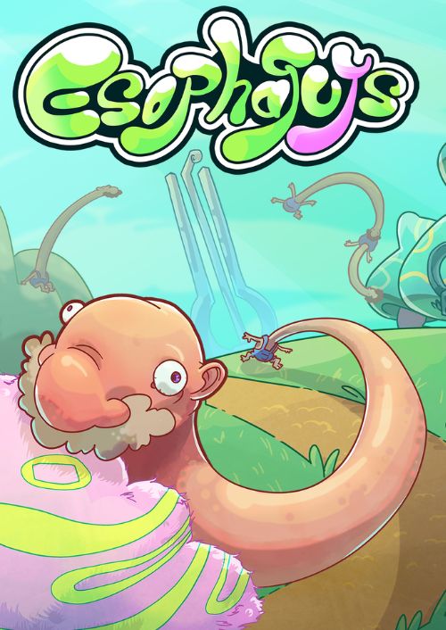 Compare Esophaguys PC CD Key Code Prices & Buy - ✅ KeyOfGames.com